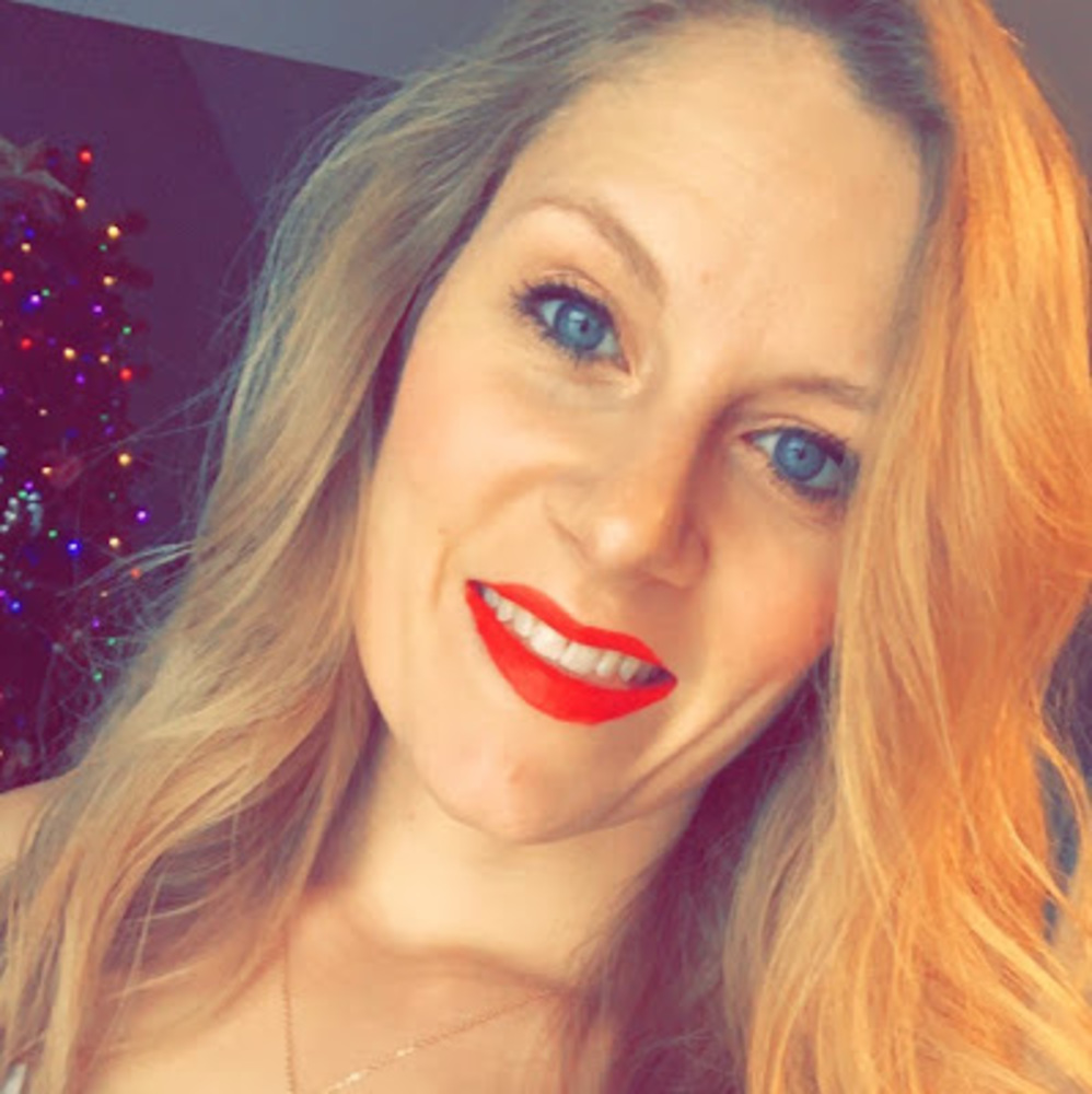 Meet your Posher, Rachael